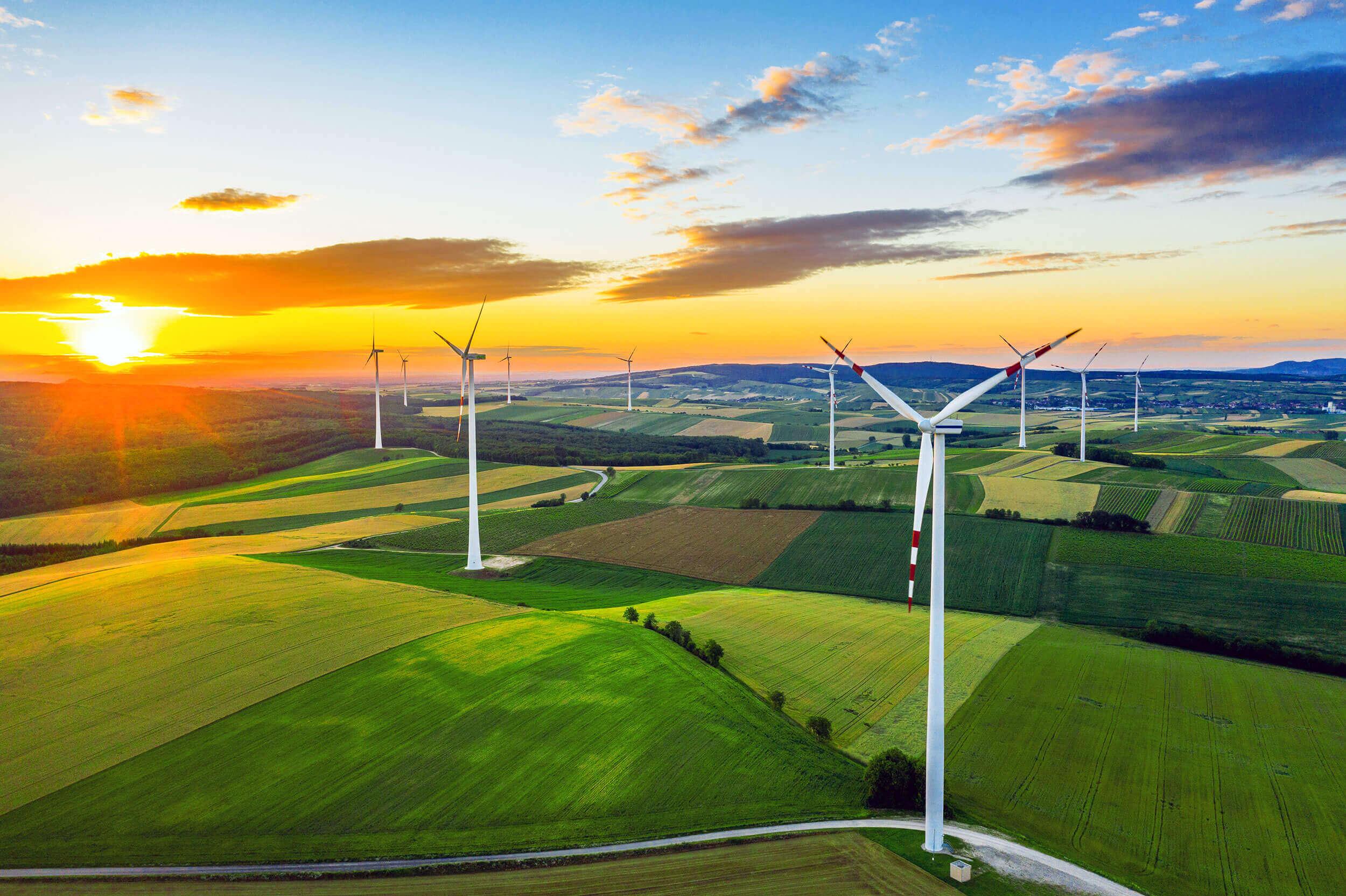 Build a strategic approach to renewable electricity sourcing