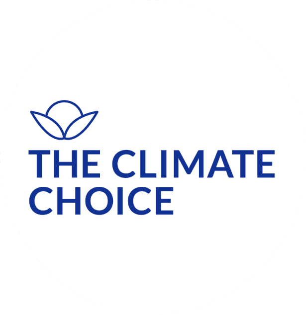 The Climate Choice The Climate Choice
