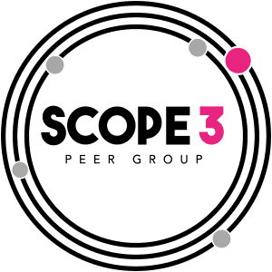 Scope 3 Peer Group Scope 3 Peer Group