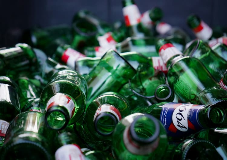 Cut Embodied Carbon Using Recycled Material