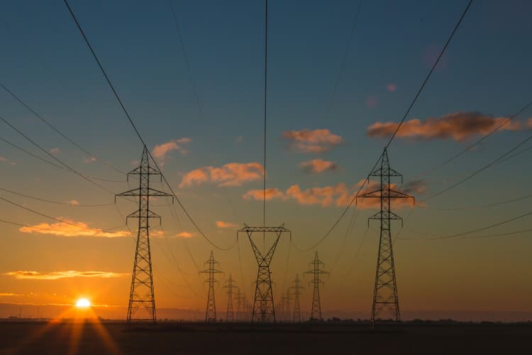 Transform power grids to cut losses and energy waste