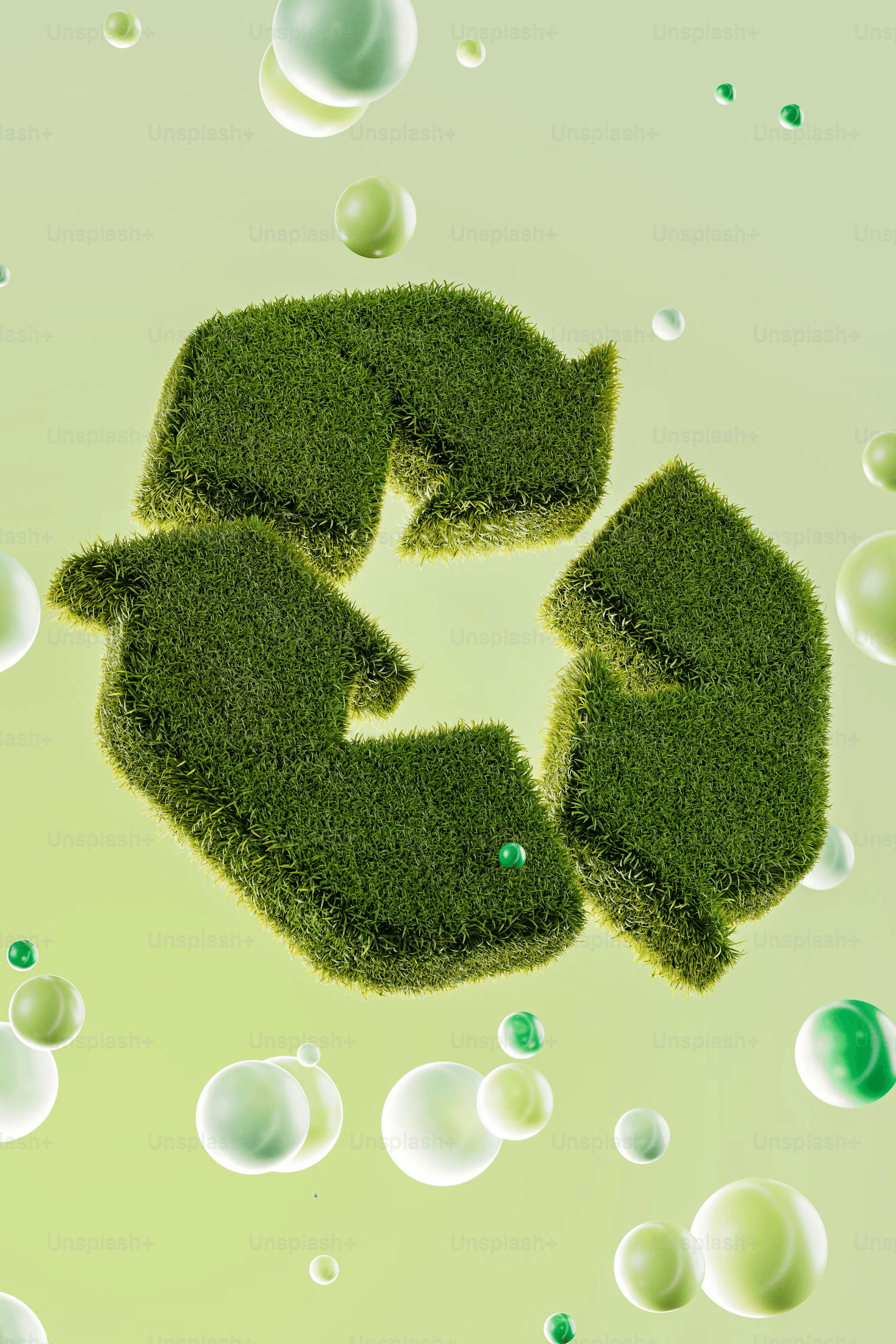 Implement metrics system for circular packaging