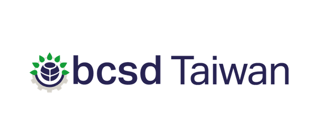 BCSD-Taiwan Logo