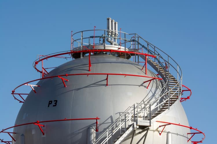 Turn organic factory waste into renewable biomethane
