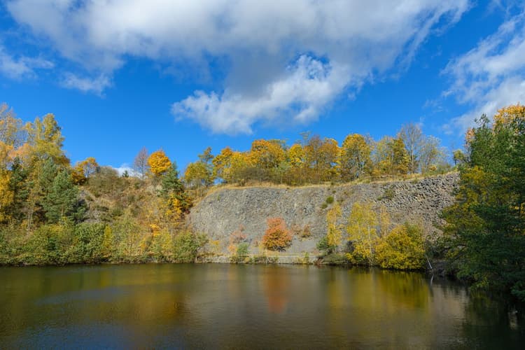 Turn quarry rehabilitation into measured nature recovery