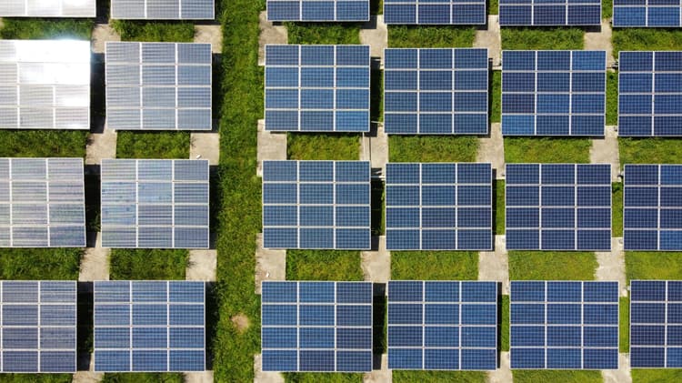Scale carbon free energy with clean transition tariff