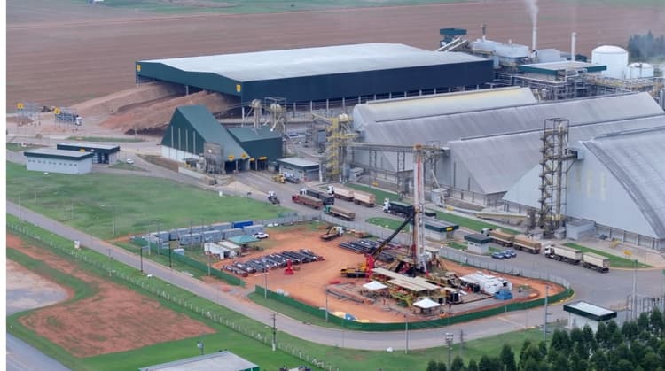 Capture and store CO2 from corn ethanol fermentation