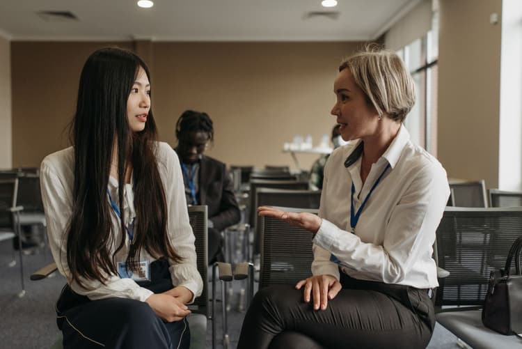 Back women-led tech ventures from idea to scale-up