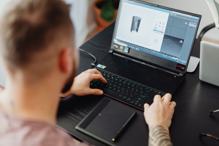 Digitise product development to cut sampling waste