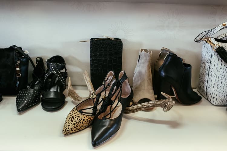 Resell and repair to keep luxury products in circulation