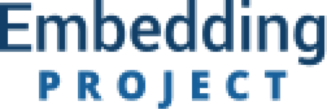 Embedding Project