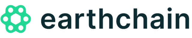 Earthchain logo square