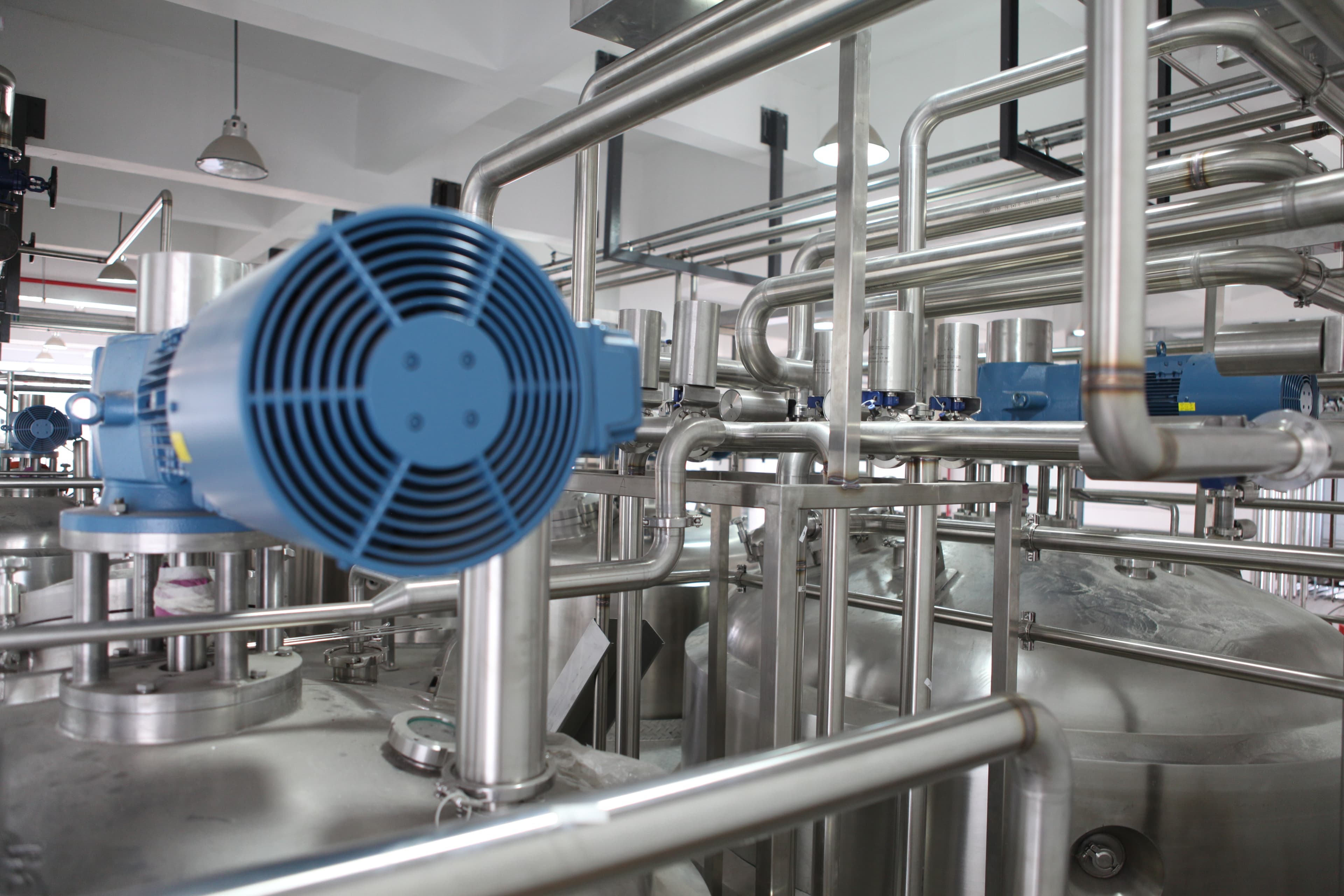 Decarbonize low-temperature industrial heat with heat pumps