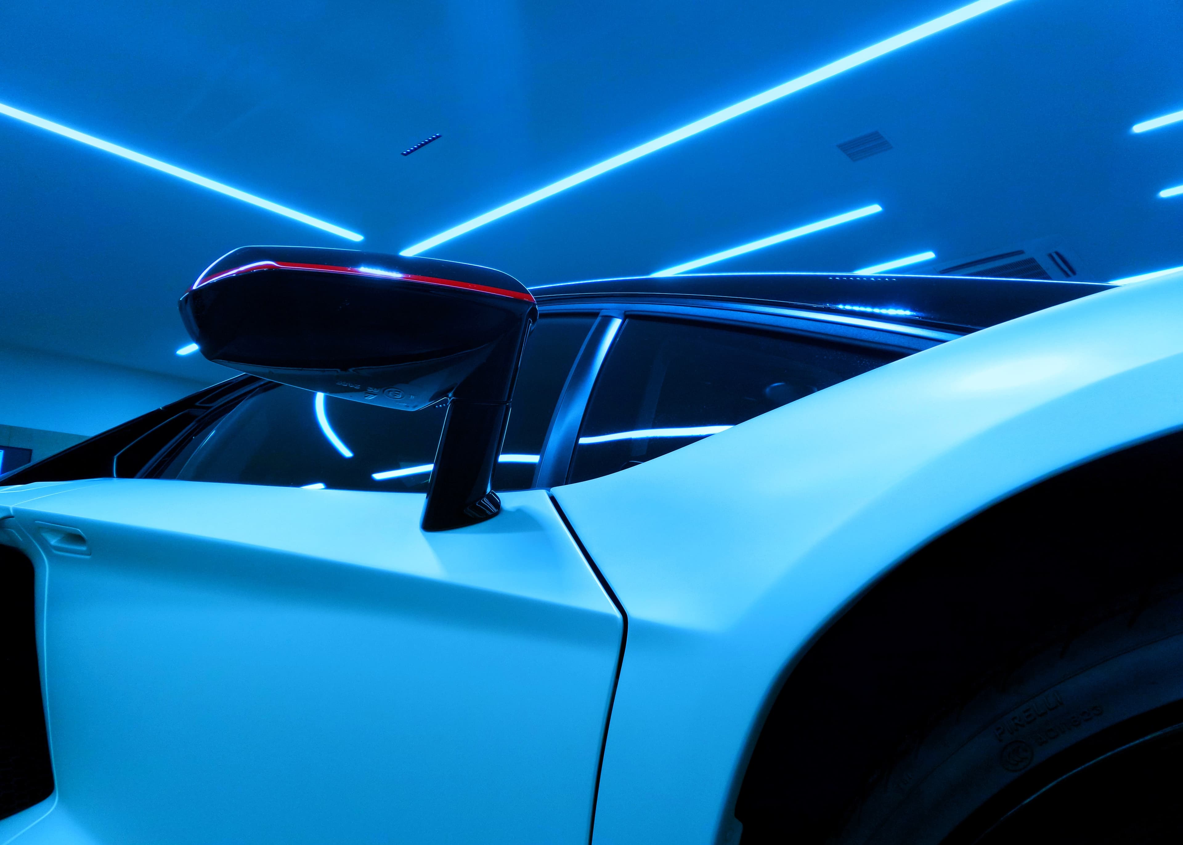 Decarbonize transport with battery electric vehicles