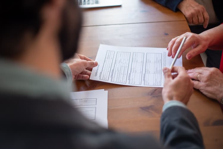 Embed climate and impact tests in every credit decision